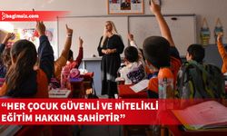 KIBTES’ten öğrenci, öğretmen ve velilere yeni eğitim yılı mesajı