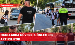 PGM’den yeni eğitim yılı öncesi “Güvenli Okul” seferberliği: Devriyeler artırılacak