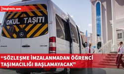 Okullar açılıyor, öğrenci taşımacılığında kriz sürüyor...