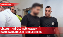 Ciklos’taki ölümlü kaza: “Acemi sürücü” iddiası mahkemede