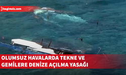 Rum yönetimi denizde güvenlik önlemlerini sıkılaştırıyor