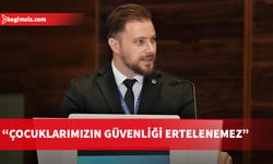 Mimarlar Odası: Okulların yangın güvenlik koşulları yetkili uzmanlar tarafından değerlendirilmeli