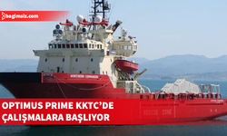 Optimus Prime Filo Jet enkazı için bugün çalışmalara başlıyor