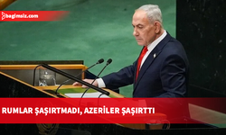 BM’de Netanyahu protestosu: Güney Kıbrıs ve Azerbaycan’ın tutumu dikkat çekti