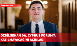 Özbilgehan: Kabul edilemeyecek ve normalleştirilemeyecek bir skandal