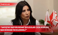 Özdenefe'den hız kameraları skandalına ceza hukuku uyarısı