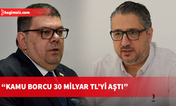 Şenkul’dan Berova’ya: Kralın çıplak olduğunu göremiyorlar