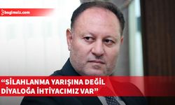 Öztürkler’den ABD’nin silah ambargosu kararına tepki