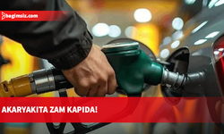 Akaryakıta bu gece büyük zam bekleniyor