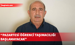 Topaloğlu: Cuma günü mesai sona erdi, herhangi bir belge ulaşmadı