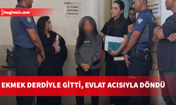 Ozanköy’de acı olay: Küçük çocuk havuzda yaşamını yitirdi, annesi 3 gün poliste tutuklu kalacak!