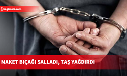 Gönyeli’de yurt işletmecisine maket bıçaklı tehdit iddiası
