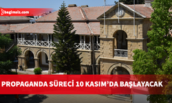 Yerel Seçimler için takvim açıklandı…