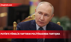 Almanya'da yaptırım tartışması: Rusya'dan çok Avrupa'ya zarar veriyor