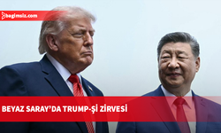 Trump, Şi'nin ziyaretiyle "muazzam ilerleme" sağlandığını söyledi