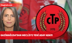 CTP'de Mağusa için yeni aday adayı: Mine Karaca milletvekili aday adayı oldu!