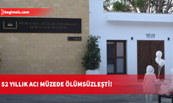 Muratağa, Atlılar ve Sandallar Şehitler Müzesi düzenlenen törenle açıldı