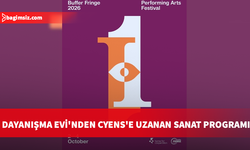 Buffer Fringe Performans Sanatları Festivali 2 Ekim’de başlıyor