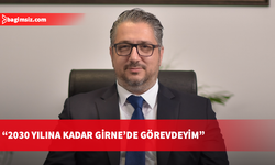 Murat Şenkul’dan "istifa edip hükümete geçecek" iddialarına yanıt: Fantezi dünyaları çok geniş!