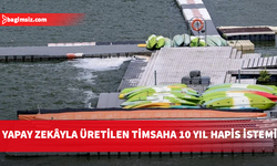 Singapur'da yapay zekâyla sahte timsah görüntüsü oluşturan kişi hapis cezasıyla karşı karşıya