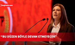 İncirli: Hesap sormak intikam değil, hukuk devletini hâkim kılmaktır