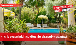 Turizm Bakanlığı tatil evleri sistemi çalışmıyor: Airbnb işletmecileri mağdur