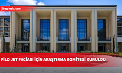 Filo Jet faciası için araştırma komitesi kuruldu