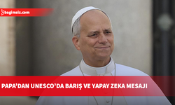 Papa 14. Leo'dan teknolojinin insan için kullanılması çağrısı