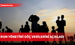 Yoannidis: Düzensiz göç akışı yüzde 92 oranında azaldı