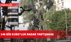 Güney Kıbrıs'ta Kıbrıslı Türklerin ödenmeyen radar cezaları için yeni sistem