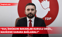 Reynar'dan Muhaceret Yasası’nda değişiklik çağrısı