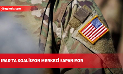 Irak, uluslararası koalisyon merkezinin 30 Eylül’de kapatılacağını açıkladı