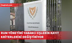 Rum İçişleri Bakanlığı’ndan yabancı eşlere yeni tasarı