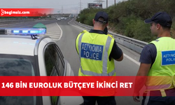 Güney Kıbrıs’ta geçiş noktalarında trafik cezalarının tespitine yönelik sisteme bütçe engeli