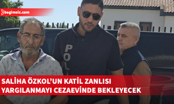 Saliha Özkol Ak cinayetinde yeni detaylar ortaya çıktı: Cinayet öncesi evi gözetlemiş