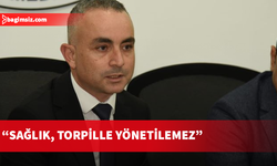 KTTB’den sınavsız istihdama tepki