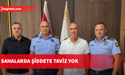 PGM İle KTFF’den ortak güvenlik planı: