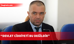 Şahiner: Devlet yönetimindeki ciddiyetsizlik felaketlere zemin hazırlıyor