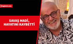 Kıbrıs eğitim camiasının değerli isimlerinden öğretmen Savaş Madi hayatını kaybetti