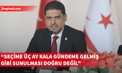 Savaşan: Karma oyun kaldırılması son dakika değişikliği değil