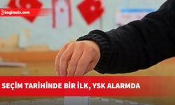 220 bin seçmeni zorlu bir sandık mesaisi bekliyor
