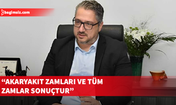 Şenkul, akaryakıt zamları üzerinden hükümeti eleştirdi