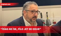 Şenkul’dan Filo Jet faciası sonrası toplumsal sorumluluk çağrısı