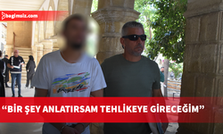 600 gram sentetik Cannabinoid ile yakalandı: 7 gün tutuklu