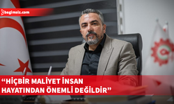 Filo Jet faciası için Serdaroğlu’ndan denetim çağrısı: Sorumluluklar ortaya çıkarılmalı