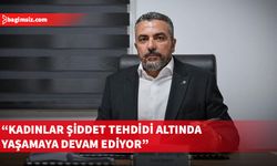 Serdaroğlu: Kadınları hayatta tutacak etkin bir devlet mekanizması görmek istiyoruz