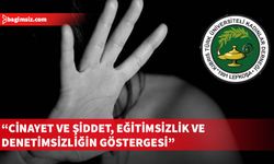 Kıbrıs Türk Üniversiteli Kadınlar Derneği’nden şiddet ve cinayetlere karşı çağrı...