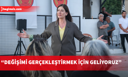 İncirli: Toplum tüm kesimleriyle yakın istişare ve iş birliği içerisinde hareket edeceğiz