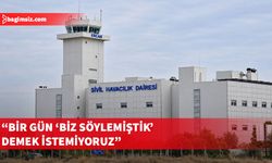 Hüdaverdioğlu’ndan Ercan için çarpıcı uyarı