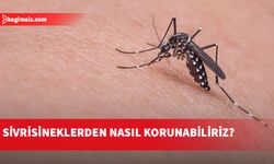 KTTB Batı Nil Virüsünden korunmak için alınması gereken önlemleri aktardı